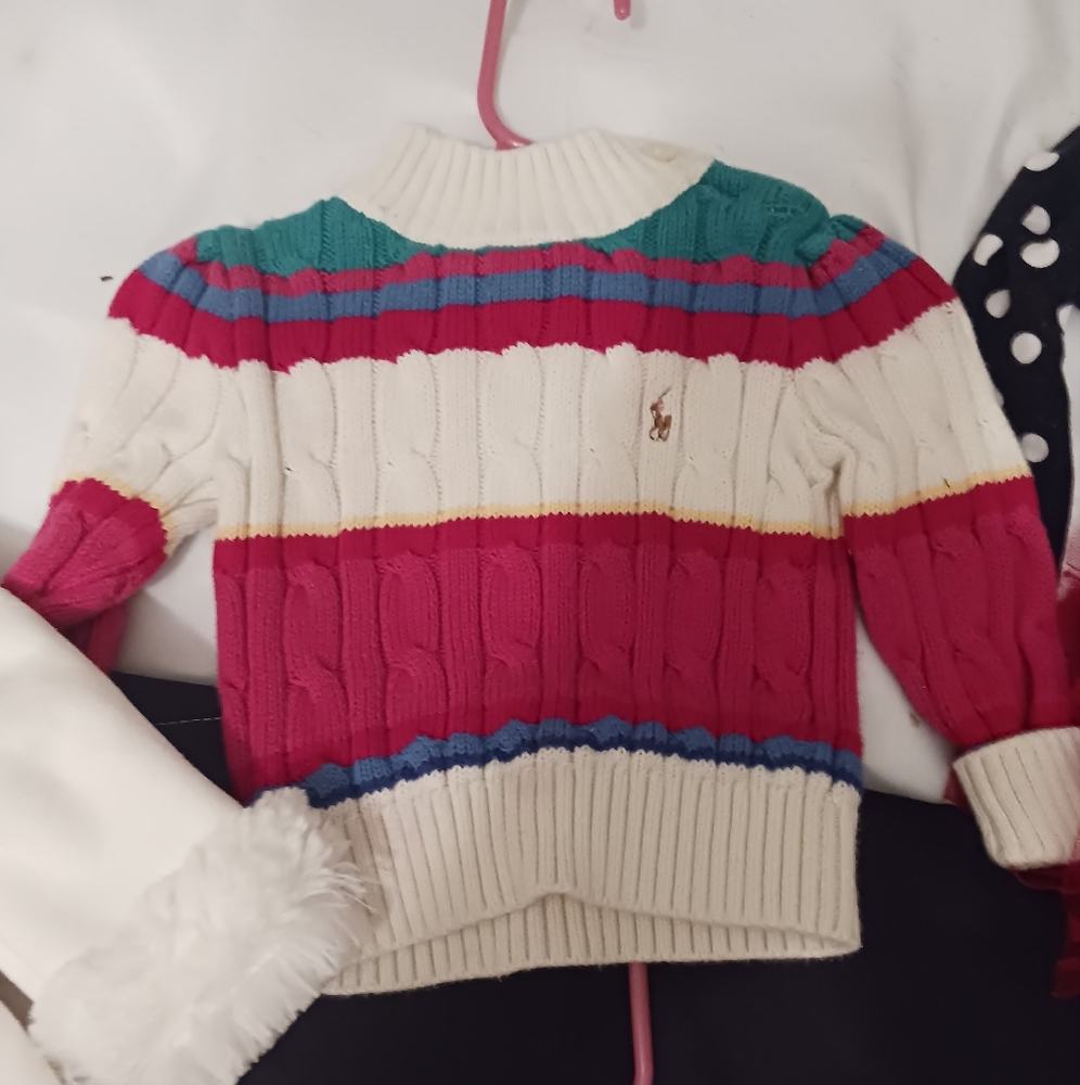 Ralph Lauren Sweater